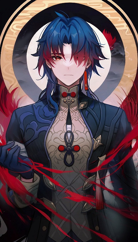 崩壞星穹鐵道刃培養攻略