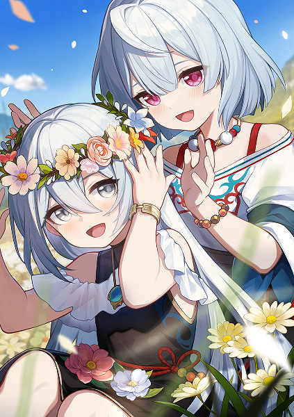 崩壞星穹鐵道花火培養攻略