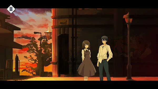 《薄暮夏夢》2月8日登陸多平台 夏日青春物語ADV 《薄暮夏夢》2月8日登陸多平台 夏日青春物語ADV