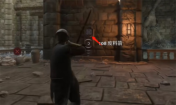 《霧鎖王國》迷霧墓穴四個開關位置 《霧鎖王國》迷霧墓穴四個開關位置