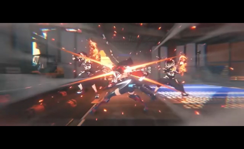 米哈遊《絕區零》全新預告公布:將要登陸PS5平台! 米哈遊《絕區零》全新預告公布:將要登陸PS5平台!