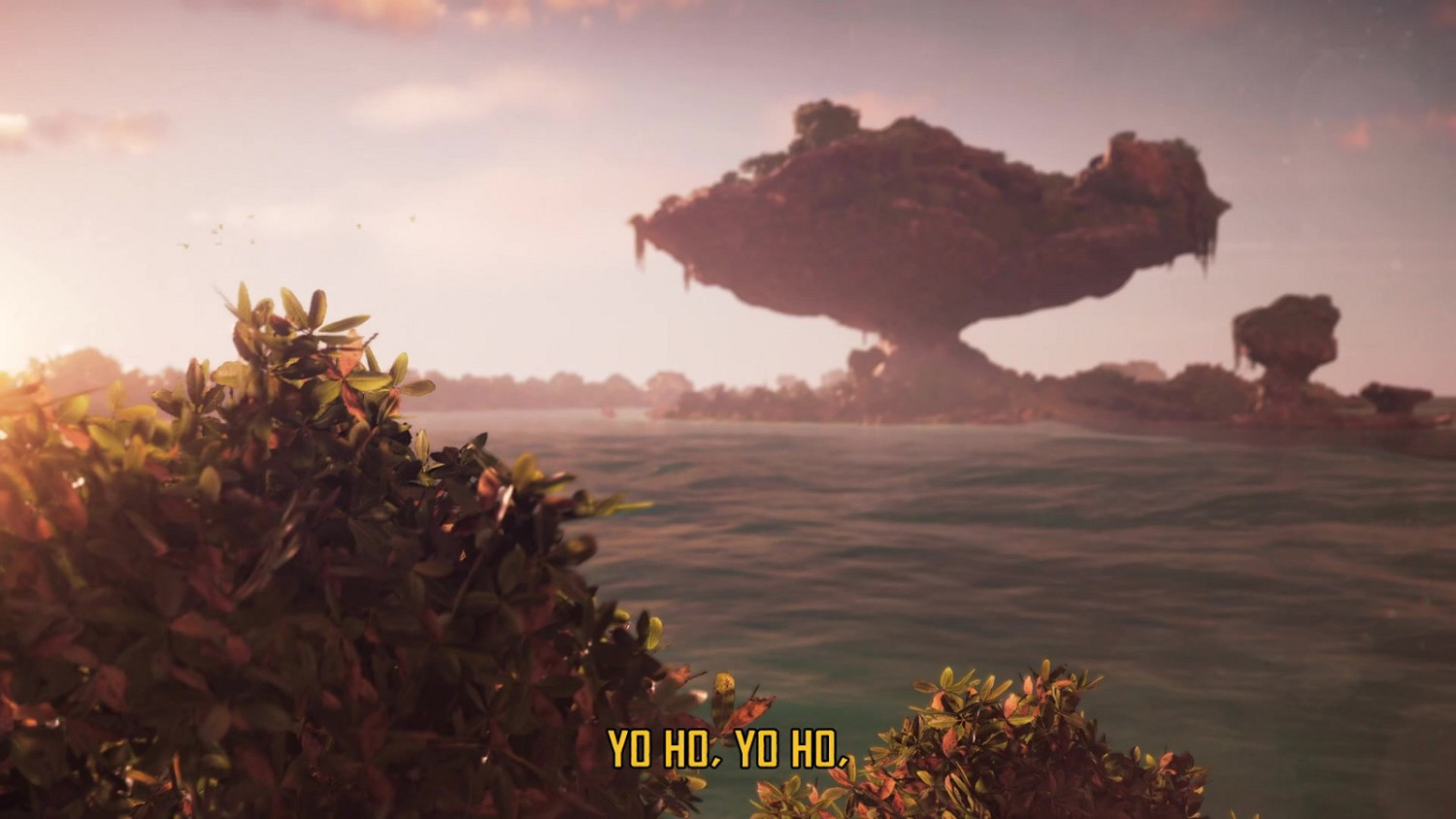 《怒海戰記》Beta封測定於8/25-28 船歌宣傳片展示 《怒海戰記》Beta封測定於8/25-28 船歌宣傳片展示