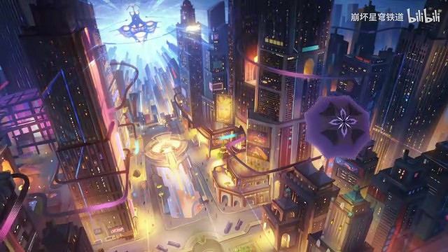 《崩壞:星穹鐵道》千星紀遊PV:「舊夢重溫」 《崩壞:星穹鐵道》千星紀遊PV:「舊夢重溫」