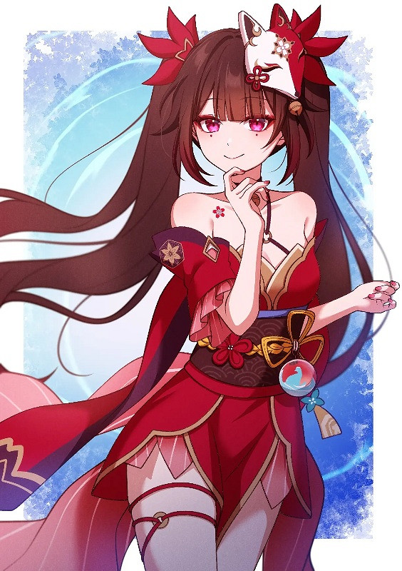 崩壞星穹鐵道花火培養攻略