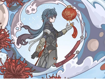 崩壞星穹鐵道刃培養攻略