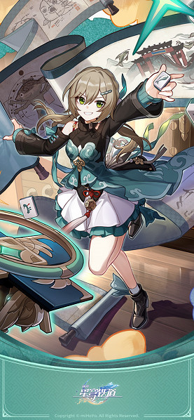 崩壞星穹鐵道青雀培養攻略 崩壞星穹鐵道青雀培養攻略