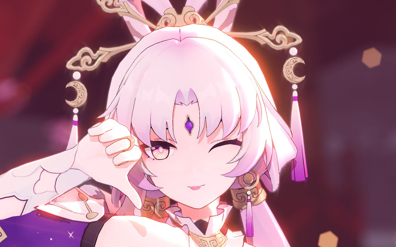 崩壞星穹鐵道符玄培養攻略