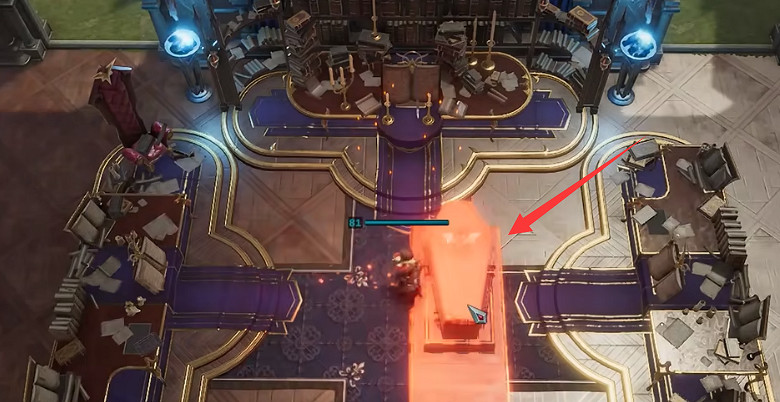 《夜族崛起》僕從棺材製作方法