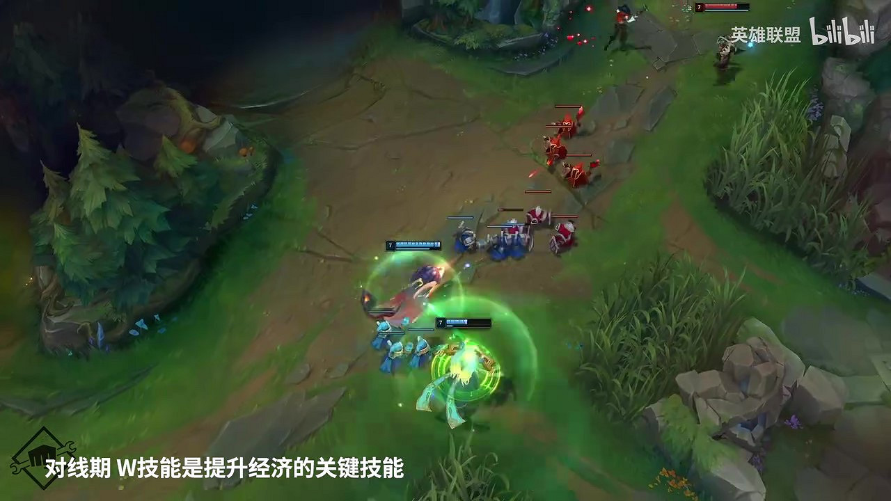 英雄聯盟“熾炎雛龍 斯莫德”介紹影片 領龍活動今日開啟