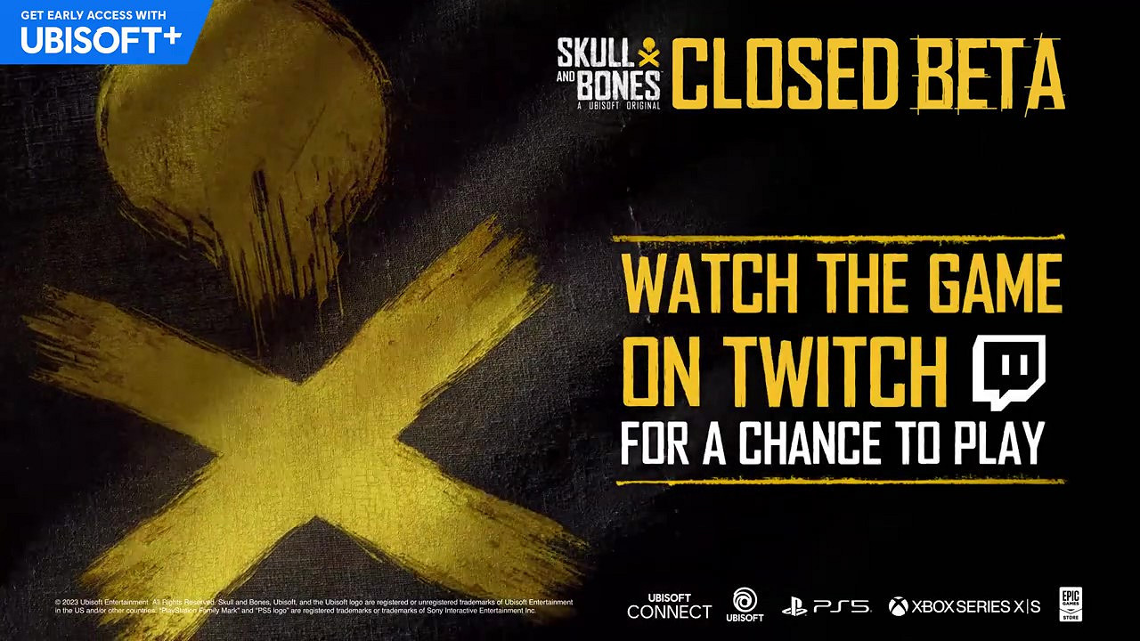 《怒海戰記》B測預告 12月14日開測