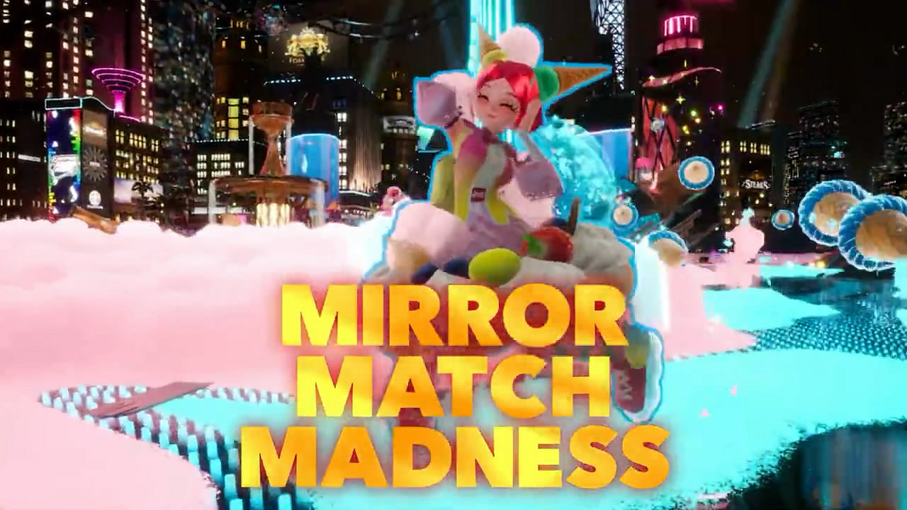 《泡沫明星》賽季訊息預告片公布！待更新內容一覽