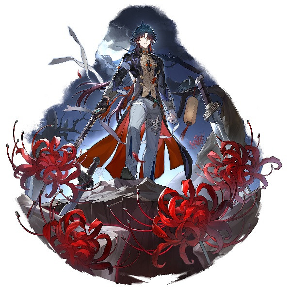 崩壞星穹鐵道刃培養攻略