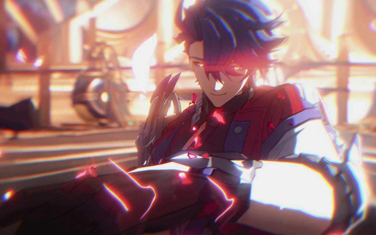 崩壞星穹鐵道桑博培養攻略