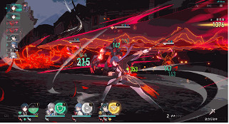 崩壞星穹鐵道刃技能介紹 崩壞星穹鐵道刃技能介紹