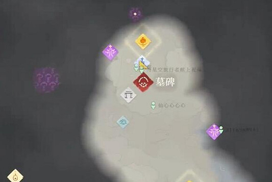 《霧鎖王國》遠古尖塔進入方法 《霧鎖王國》遠古尖塔進入方法