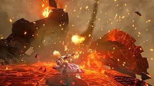 結碧藍之約！可4人組隊挑戰的正統ARPG！《Granblue Fantasy: Relink》今日正式發售