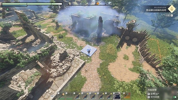 《霧鎖王國》無限水源的獲取方法 《霧鎖王國》無限水源的獲取方法