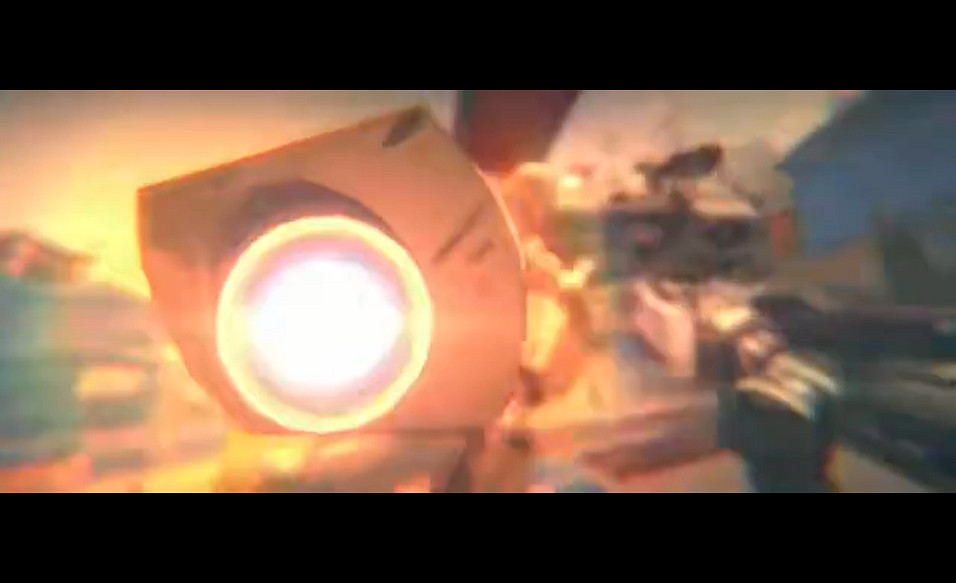 米哈遊《絕區零》全新預告公布:將要登陸PS5平台! 米哈遊《絕區零》全新預告公布:將要登陸PS5平台!