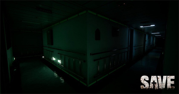 生存恐怖遊戲《SAVE》新情報公開:逃離六千噸級沉船 生存恐怖遊戲《SAVE》新情報公開:逃離六千噸級沉船