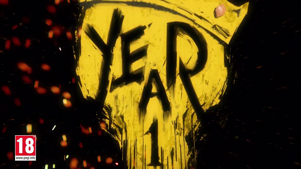 《怒海戰記》全新預告“第一年路線圖” 2月16日發售 《怒海戰記》全新預告“第一年路線圖” 2月16日發售