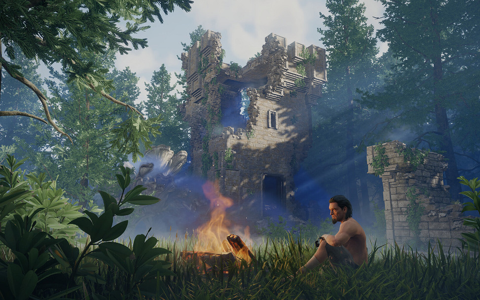 《霧鎖王國》技能點獲得方法 《霧鎖王國》技能點獲得方法