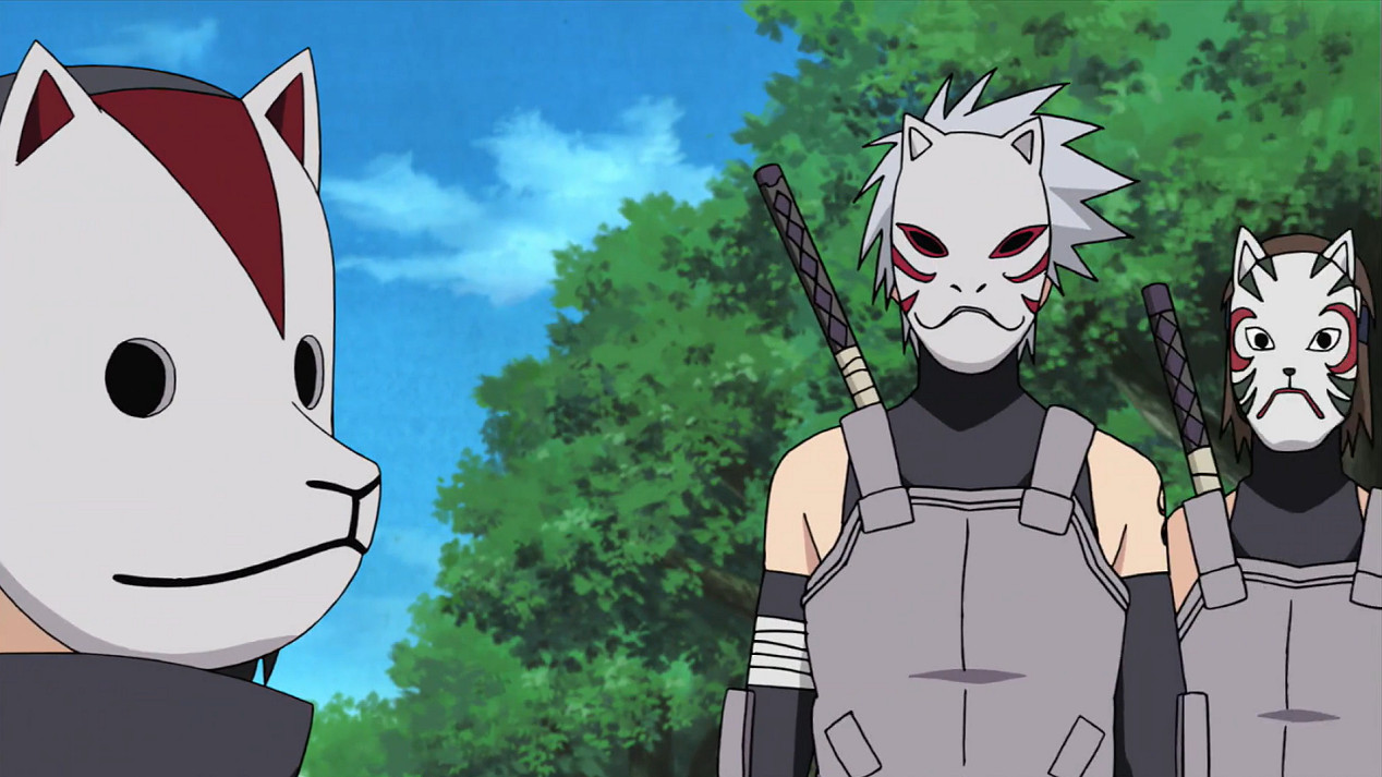 《火影忍者:忍者新世代》暗部組織玩法攻略! 《火影忍者:忍者新世代》暗部組織玩法攻略!