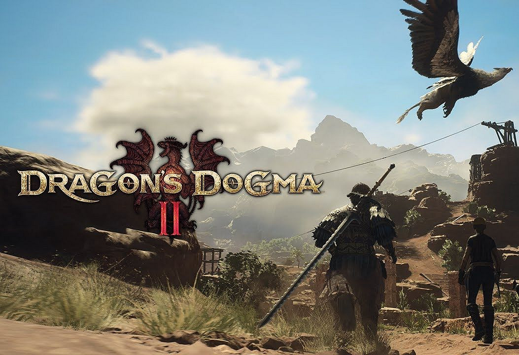 《龍之信條2》動作預告公開 卡普空展現動作天尊實力 《龍之信條2》動作預告公開 卡普空展現動作天尊實力