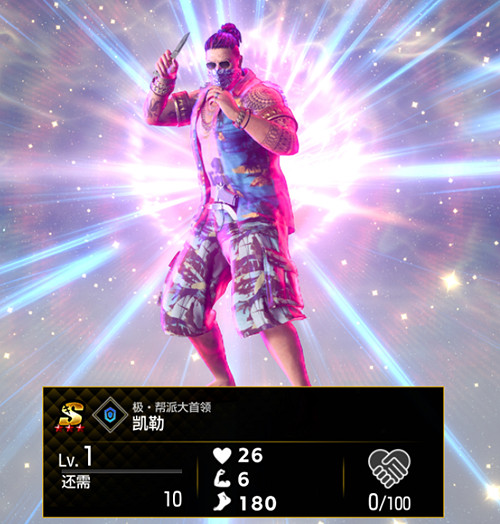 《人中之龍8》可覺醒江湖寶貝匯總 《人中之龍8》可覺醒江湖寶貝匯總