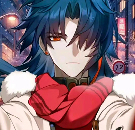 崩壞星穹鐵道刃頭像大全