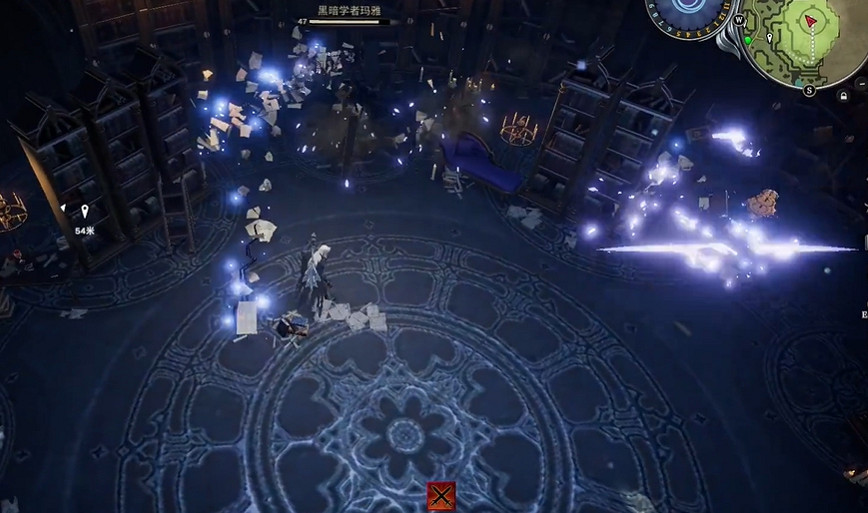 《夜族崛起》新版本Boss攻略