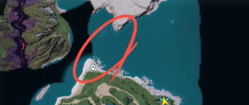 《幻獸帕魯》朱雀蛋位置介紹 《幻獸帕魯》朱雀蛋位置介紹