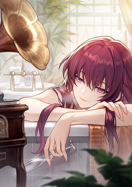 崩壞星穹鐵道卡芙卡最強光錐搭配推薦