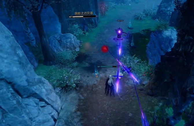 《夜族崛起》新版本Boss攻略 《夜族崛起》新版本Boss攻略