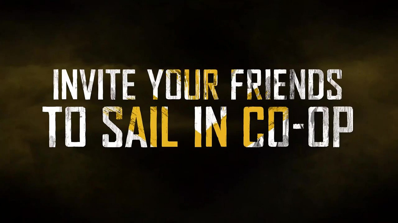 《怒海戰記》B測預告 12月14日開測