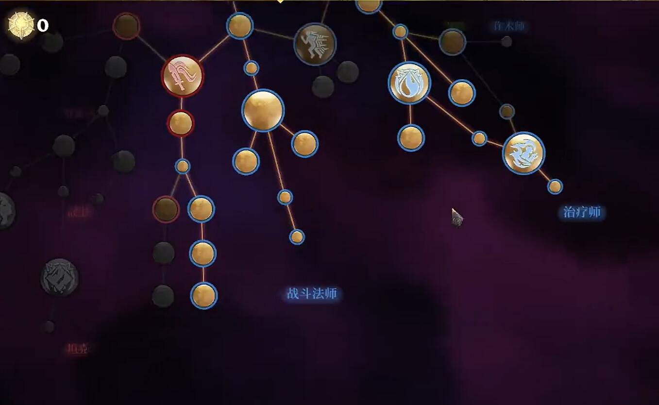 《霧鎖王國》馴獸師玩法介紹