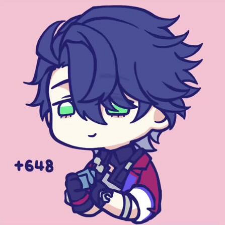 崩壞星穹鐵道桑博頭像大全