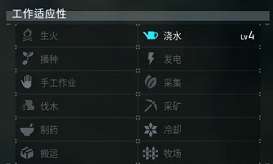 《幻獸帕魯》帕魯夥伴技能用法介紹 《幻獸帕魯》帕魯夥伴技能用法介紹