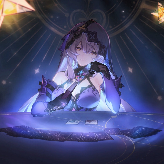 崩壞星穹鐵道黑天鵝培養攻略