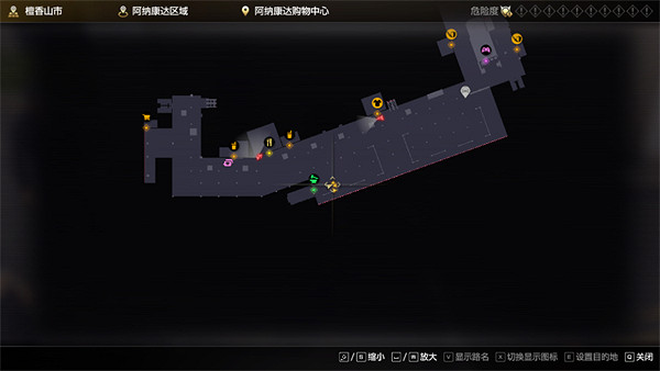 《人中之龍8》精致耳環位置介紹