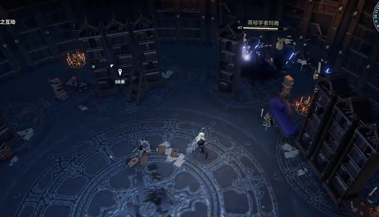 《夜族崛起》新版本Boss攻略