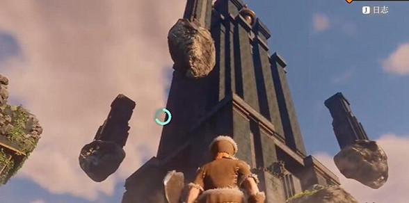 《霧鎖王國》遠古尖塔進入方法 《霧鎖王國》遠古尖塔進入方法