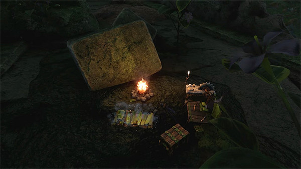 多人生存遊戲《小小世界》新預告公布 2.25正式發售 多人生存遊戲《小小世界》新預告公布 2.25正式發售