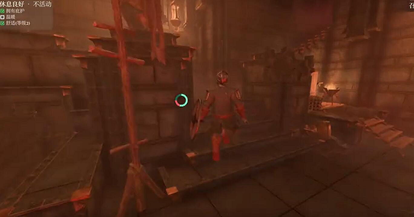 《霧鎖王國》鍊金術士拯救位置介紹