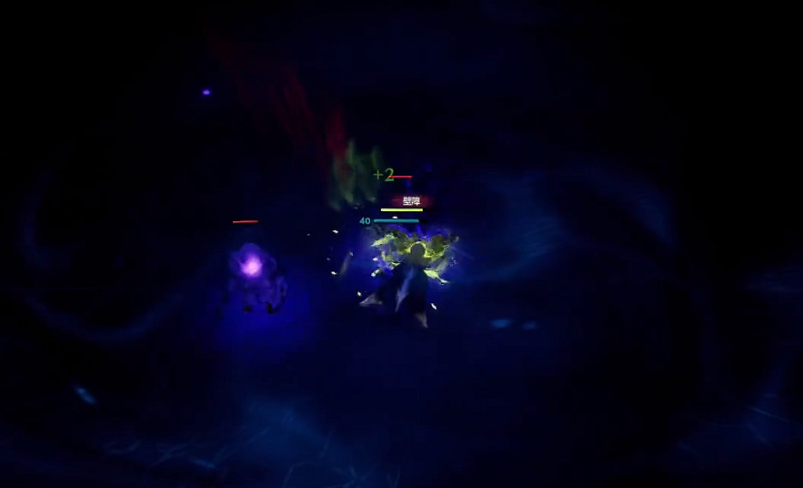 《夜族崛起》暗影祭司打法攻略 《夜族崛起》暗影祭司打法攻略