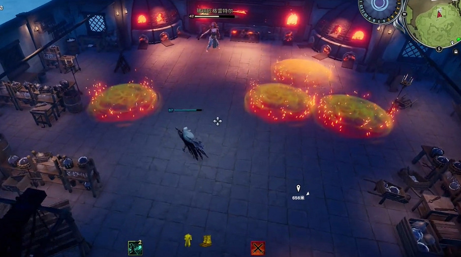 《夜族崛起》新版本Boss攻略