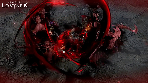 韓服《命運方舟》戰鬥預告公布：美麗迷人但充滿危險