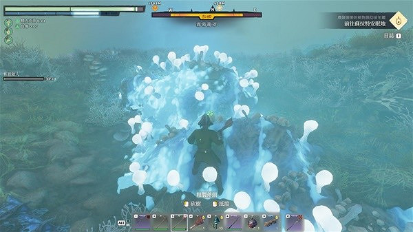 《霧鎖王國》採集位置推薦 《霧鎖王國》採集位置推薦