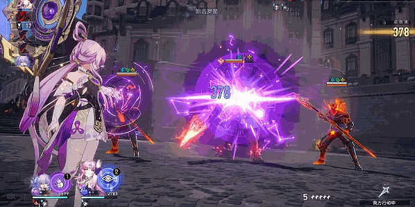 崩壞星穹鐵道符玄培養攻略