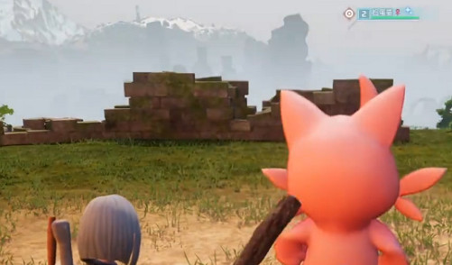 《幻獸帕魯》精靈配種搭配介紹 《幻獸帕魯》精靈配種搭配介紹