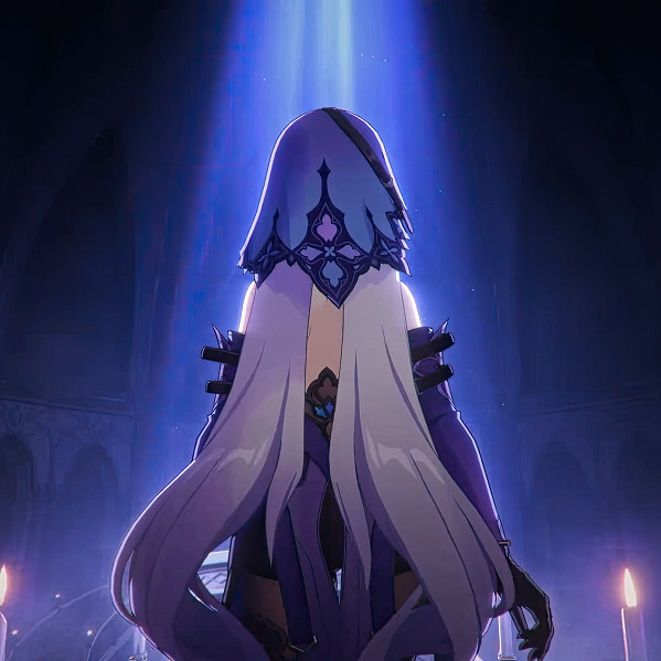 崩壞星穹鐵道黑天鵝頭像大全